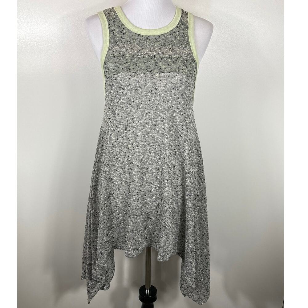 Free People We The Free Bumble Bee Tunic, Medium